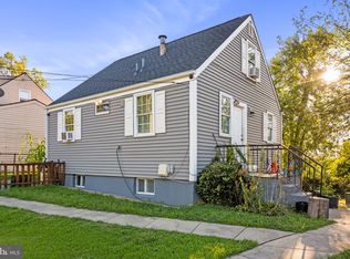 5818 63rd Ave, Riverdale, MD 20737