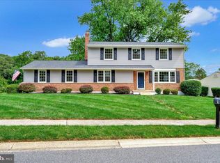 1 Lantern Ln, Wilmington, DE 19810