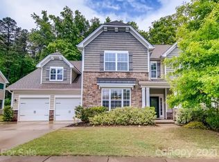 5808 Dinsmore Ln, Belmont, NC 28012