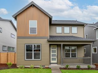 The 2084 Plan, Reed's Crossing, Hillsboro, OR 97123