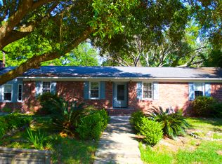 1409 Tara Rd, Charleston, SC 29407