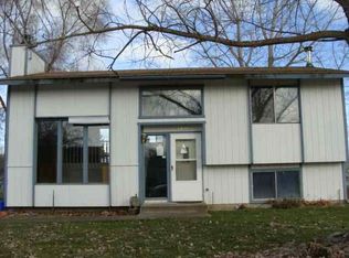 4808 N Rees Rd, Spokane, WA 99216