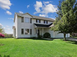 1312 S R St, Indianola, IA 50125