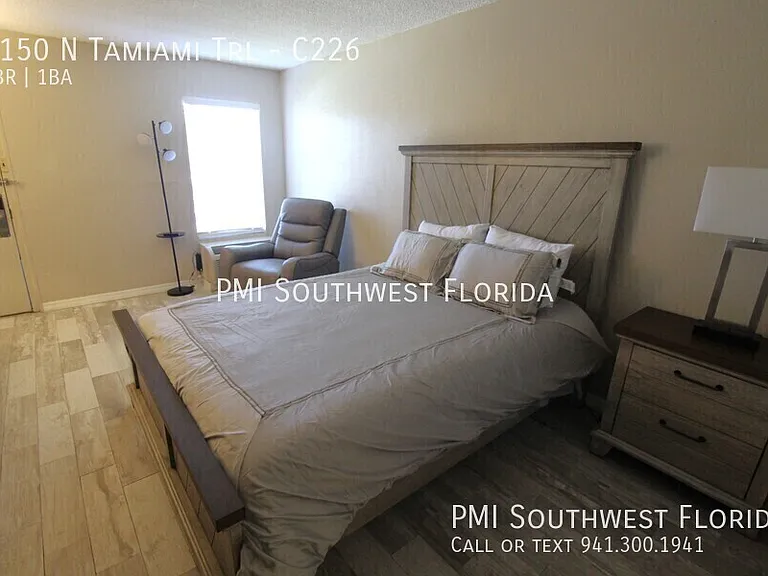 7150 N Tamiami Trl #C-226 — Photo 5