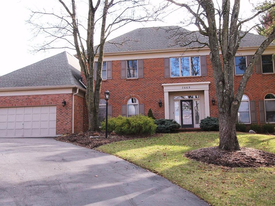 1st image of 3669 Carpenters Creek Dr