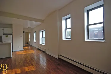 Rented by New York Dwellings LLC