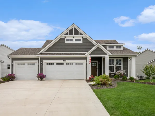 The Aspen Plan, Lincoln Pines