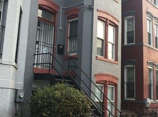 11 N St NW APT B, Washington, DC 20001