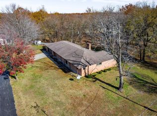 15727 N 104th Ave E, Collinsville, OK 74021