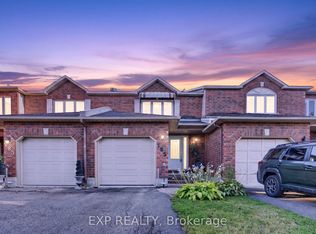 185 Hunterswood Cres, Ottawa, ON K1G5V8