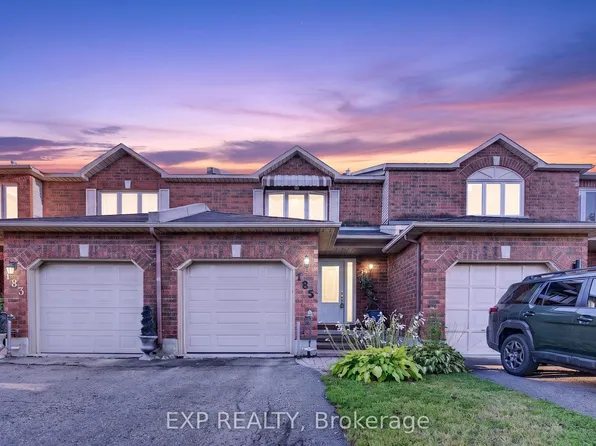 185 Hunterswood Cres, Ottawa, ON K1G 5V8