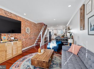 212 S Bouldin St, Baltimore, MD