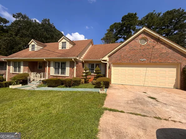 3744 Preakness Dr, Decatur, GA 30034