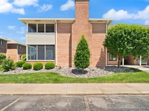 1710 Charlestown New Albany Road #131, Jeffersonville, IN 47130