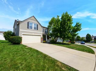 2203 Algiers St, Union, KY 41091