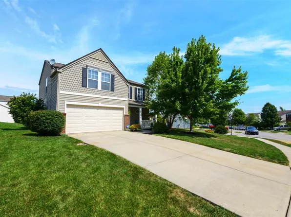 2203 Algiers St, Union, KY 41091