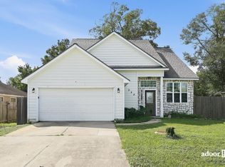 244 Kellyn Ct, Conroe, TX 77306