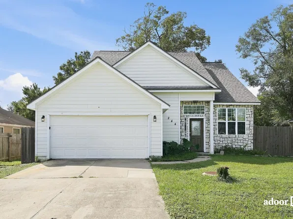 244 Kellyn Ct, Conroe, TX 77306