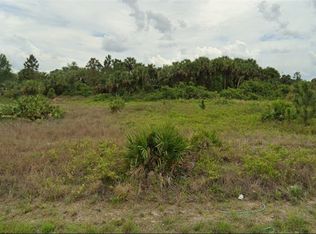 1246 Hillburn St E, Lehigh Acres, FL 33974