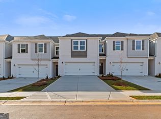 317 Heavenly Hollow Pl, McDonough, GA 30253