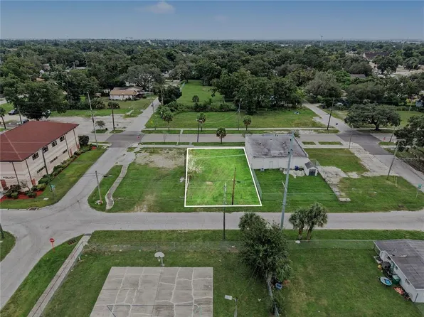 3812 N 29TH STREET LOT 2, TAMPA, FL 33610