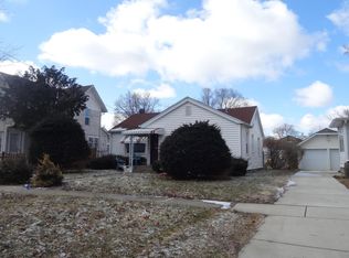2114 Grant Ave, Rockford, IL