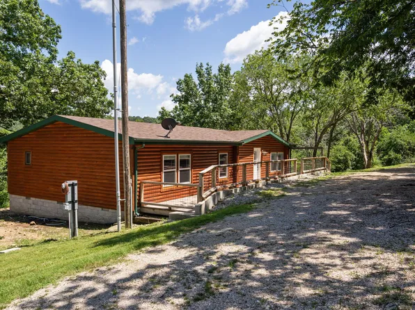 146 Spinning Lane, Lampe, MO 65681