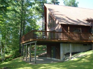 338 Arbuckle Pond Rd, Colton, NY 13625