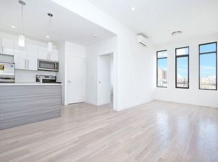 164 E 105th St #3R, New York, NY 10029