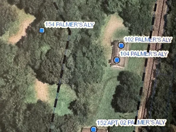 152 Palmers Aly, Milton, NC 27305