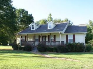 24590 Al Highway 91, Hanceville, AL 35077