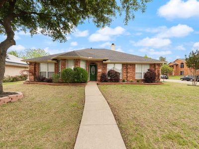 1415 Lombardy Way, Allen, TX, 75002