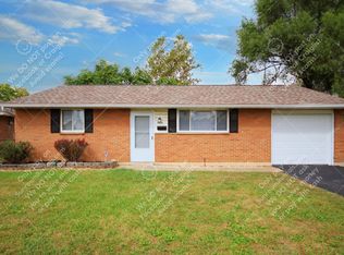 2056 Jane Ave, Columbus, OH