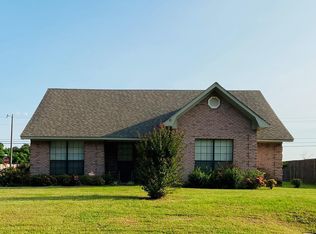 449 Oak Ridge Dr, Greenville, MS 38701