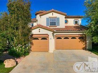 112 Forrester Ct, Simi Valley, CA 93065