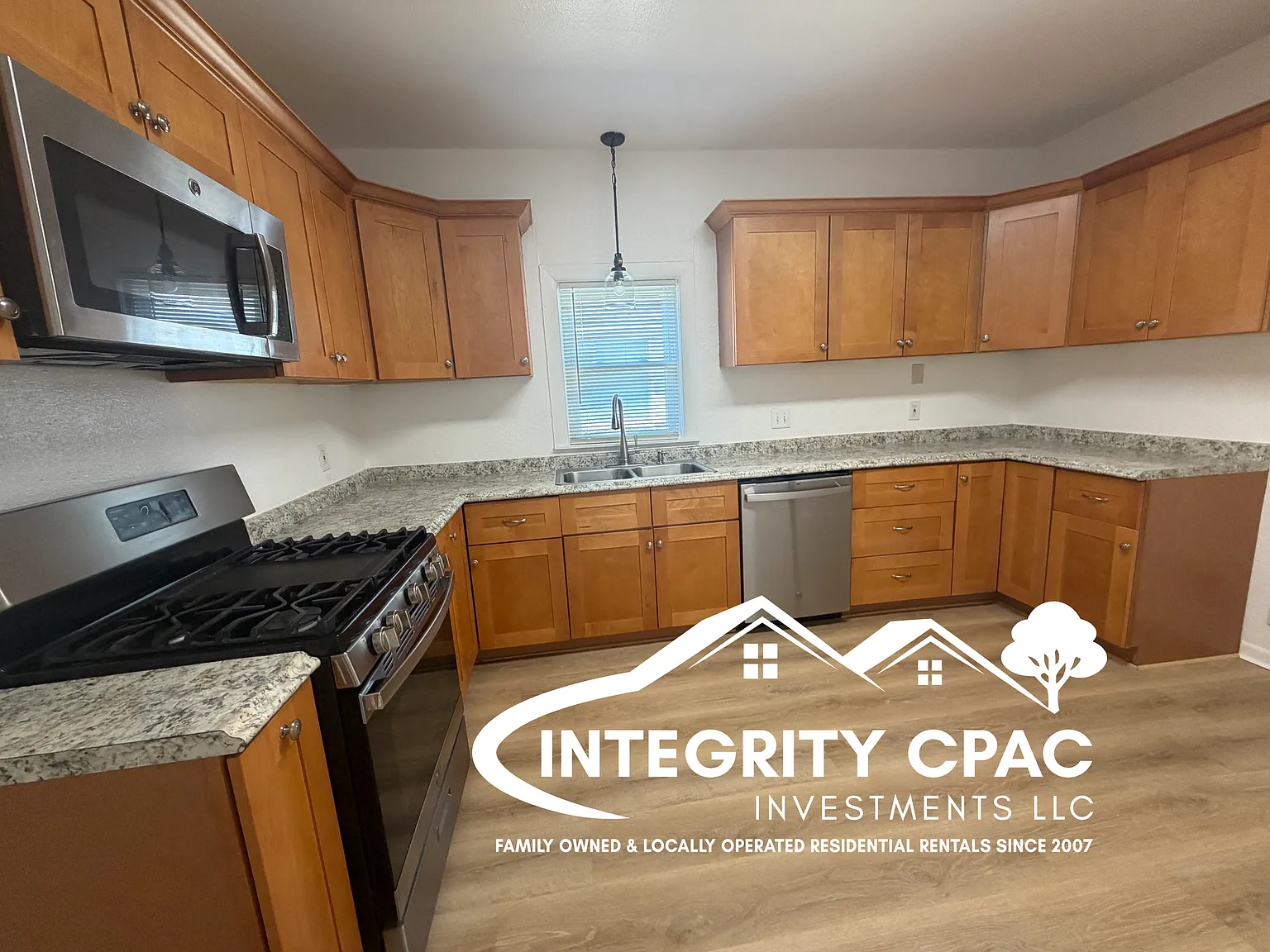 3 bed, 1334 sqft, $1,700 — Photo 3