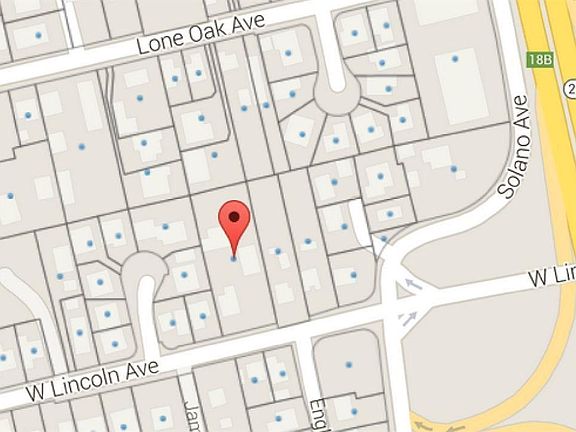 2nd image of 2038 W Lincoln Ave