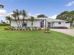 102 Barbara Ct, Sebastian, FL 32958