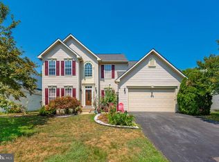 2102 Walnut Ridge Ct, Frederick, MD 21702