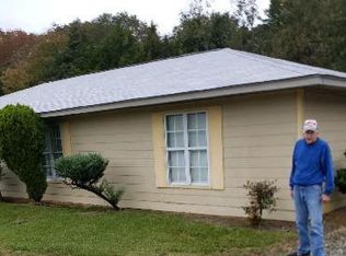 120 Mickey Ln #A, Belden, MS 38826