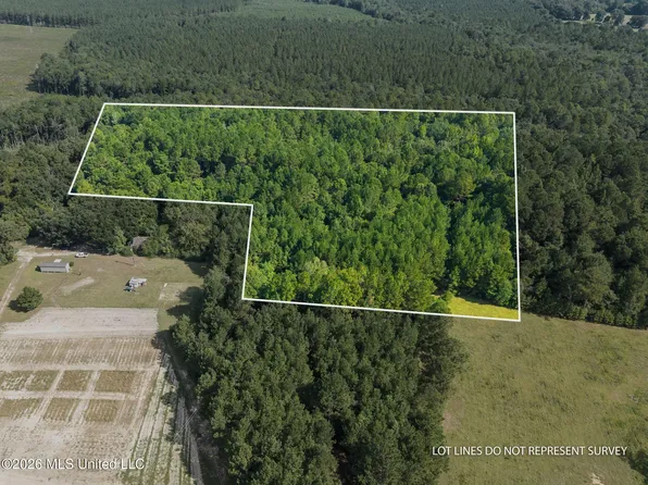 0 Big Rdg, Lumberton, MS 39455