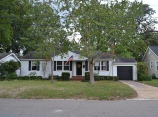 1672 Pershing Rd, Jacksonville, FL 32205