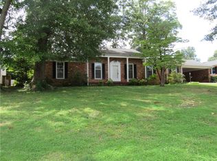 1901 College Ave, Anderson, SC 29621