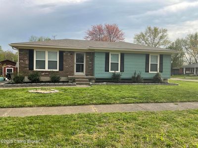 6400 By Way Ln, Louisville, KY, 40218