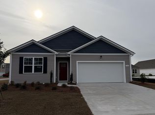 522 Blissful Ln, Little River, SC 29566