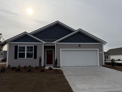 522 Blissful Ln., Little River, SC, 29566