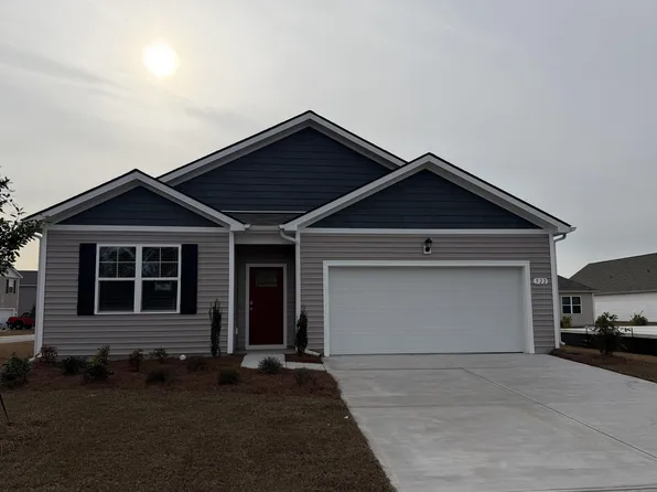 522 Blissful Ln., Little River, SC 29566