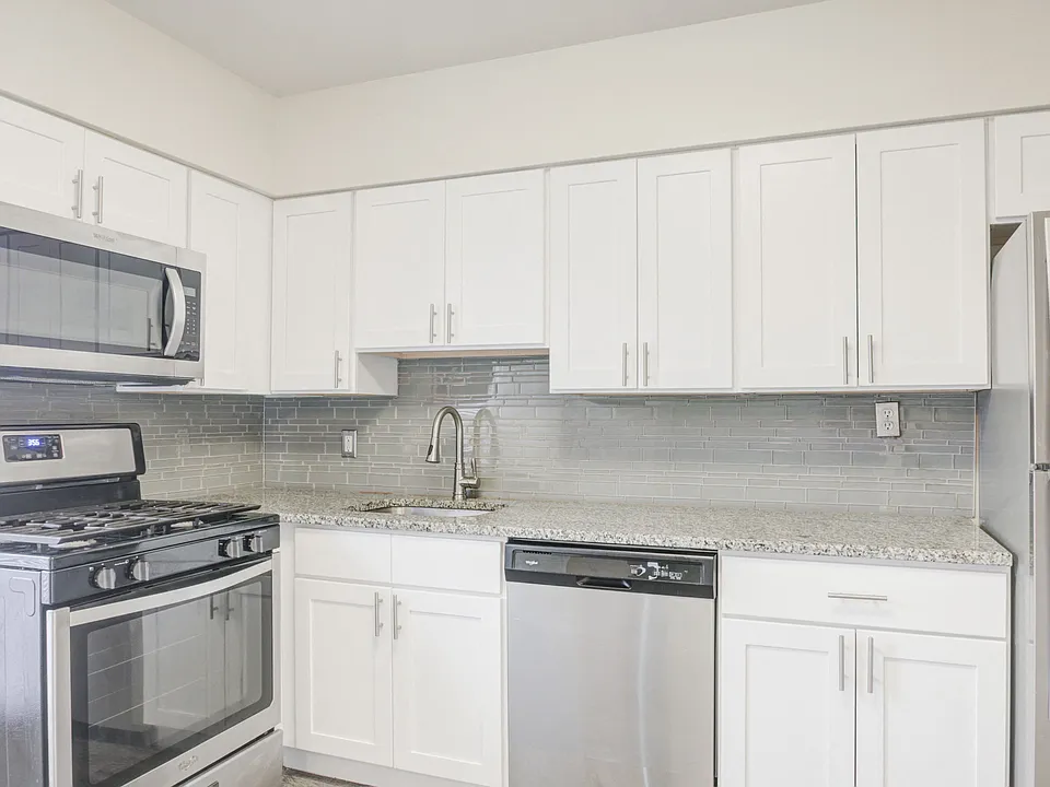 Willowbrook Apartment Homes