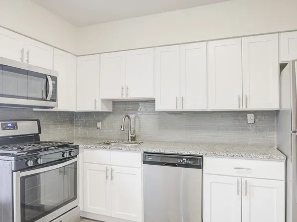 Willowbrook Apartment Homes