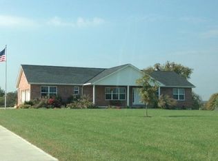 12586 Wesley Chapel Rd, California, KY 41007